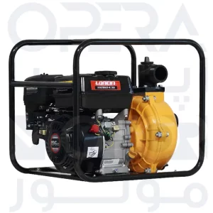 موتور پمپ بنزینی 2 اینچ لانسین LONCIN مدل LC50ZB60