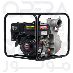 موتور پمپ بنزینی 3 اینچ لانسین LONCIN مدل LC80ZB35