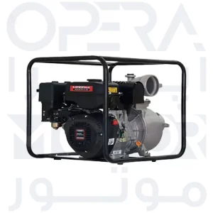 موتور پمپ بنزینی 3 اینچ لانسین LONCIN مدل LC80ZB20