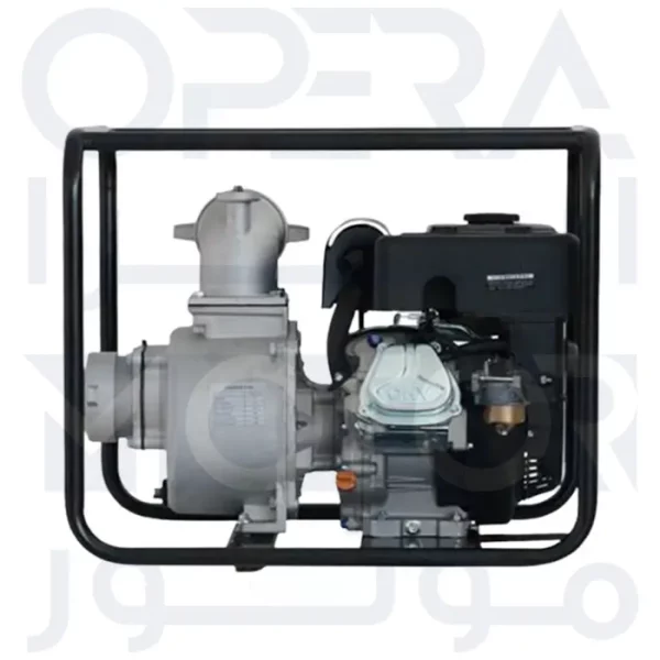 موتور پمپ بنزینی 3 اینچ لانسین LONCIN مدل LC80ZB20 - تصویر 3