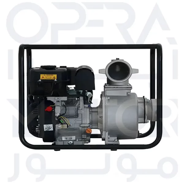 موتور پمپ بنزینی 3 اینچ لانسین LONCIN مدل LC80ZB20