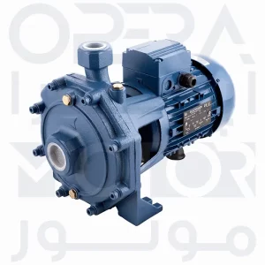 الکتروپمپ سه فاز 1.5 اسب الکتروژن مدل CBT160