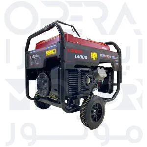 موتور برق بنزینی 8.5 کیلووات لانسین LONCIN مدل LC13000