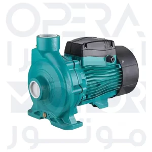 پمپ آب بشقابی 5.5 اسب لیو LEO مدل AC400-CH2