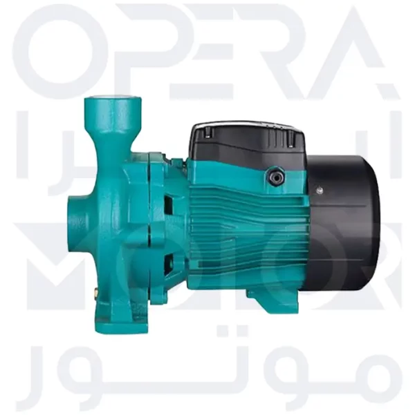 پمپ آب بشقابی 3 اسب لیو LEO مدل AC220-CH2