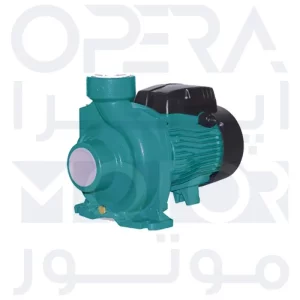 پمپ آب بشقابی 1 اسب 2 اینچ لیو LEO مدل ACm75B2