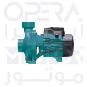 پمپ آب بشقابی 1.5 اسب 2 اینچ لیو LEO مدل ACm110B2