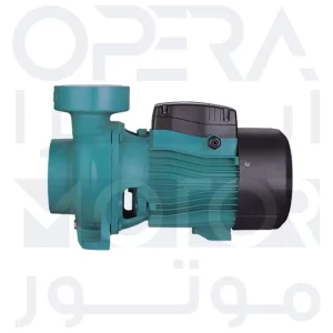 پمپ آب بشقابی 3 اسب 4 اینچ لئو LEO مدل AC220B4