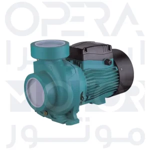 پمپ آب بشقابی 3 اسب 4 اینچ لئو LEO مدل ACm220B4
