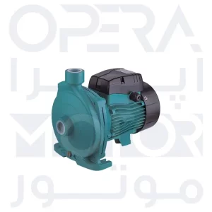پمپ آب بشقابی 0.5 اسب لیو LEO مدلACm37