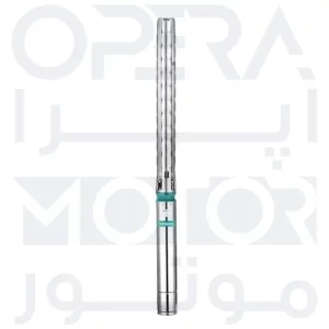 پمپ شناور 3 اینچ 78 متری شیمجه SHIMGE مدل 6SS30/7