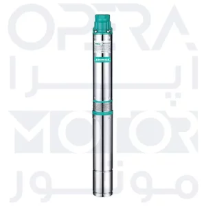 پمپ شناور 3 اینچ 140 متری شیمجه SHIMGE مدل 6SE10/10T