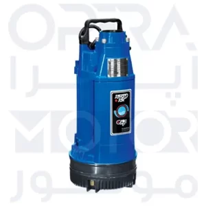 کف کش 2 اینچ 40 متری توان تک مدل TPT40/6